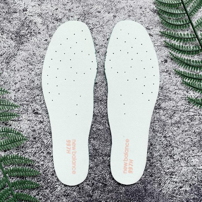 BEST QUALITY NEW INSOLE PENGGANTI SEPATU EMPUK BANTALAN DALAM SEPATU N3W BALNCE NB 997 - TERSEDIA UK