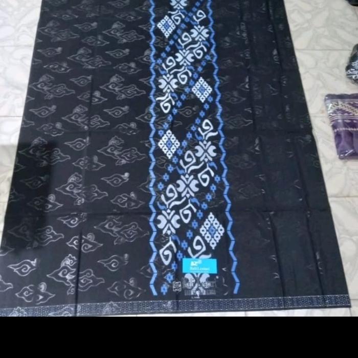 sarung bali lestari