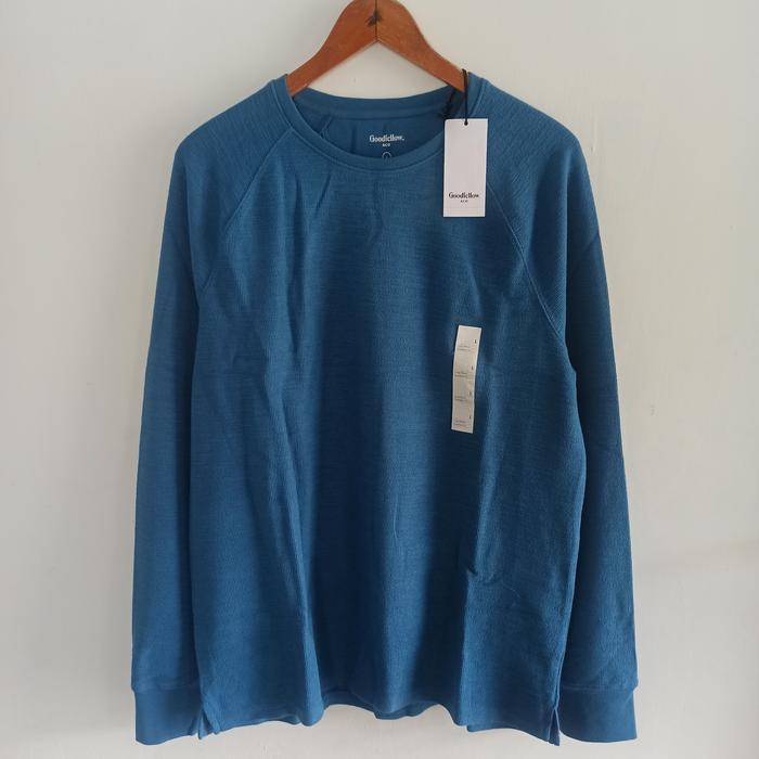 sweatshit long sleeve Goodfellow