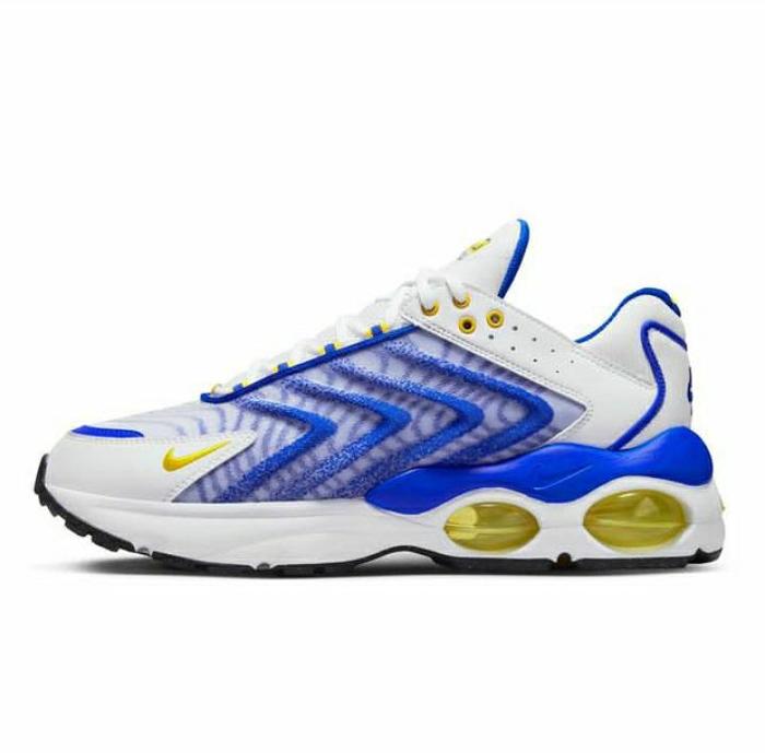 nike air max tailwind 1 racer blue