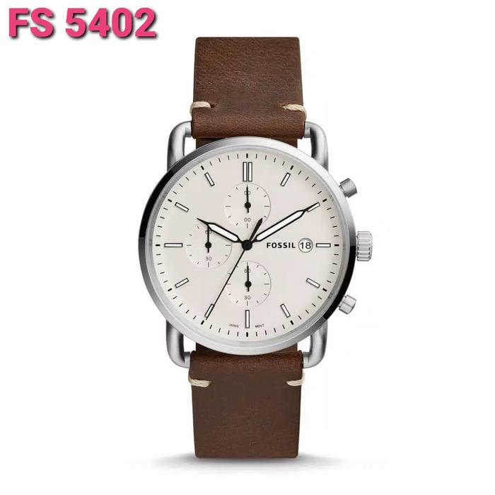 Jam Tangan Pria FS5402 FS 5402