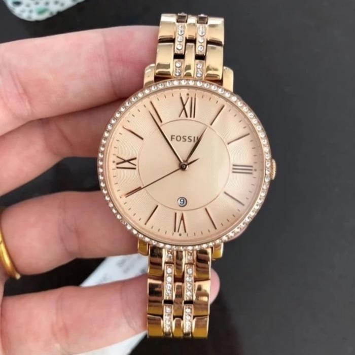 Jam Tangan Wanita ES3546 ES 3546