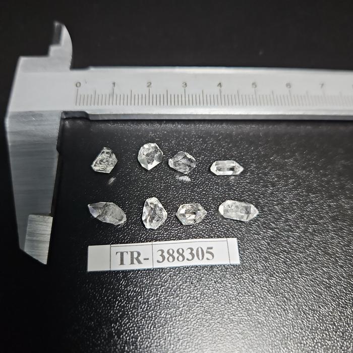 HERKIMER DIAMOND HQ PAKET8