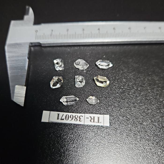 HERKIMER DIAMOND HQ PAKET5