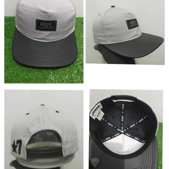 Topi K-POP Korea Peeps