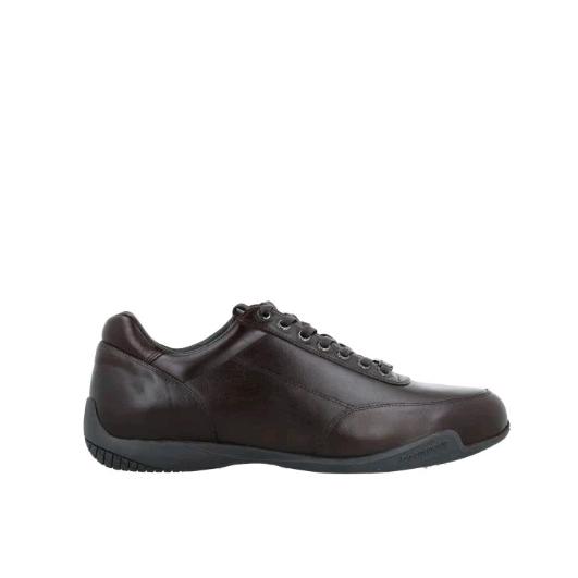 BOCOROCCO U. Vito 41 Testa Di Moro - Dark Brown