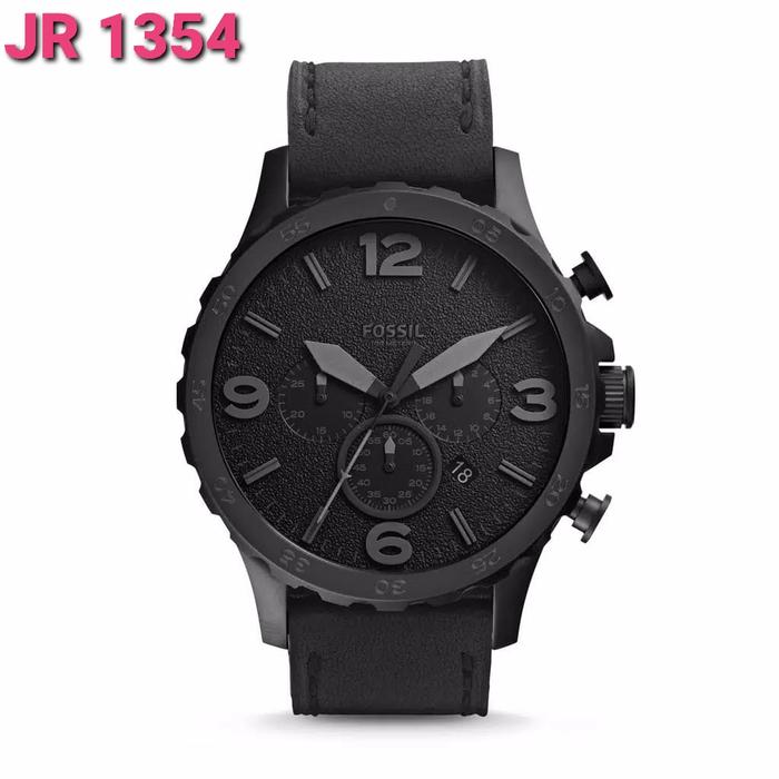 Jam Tangan Pria JR1354 JR 1354