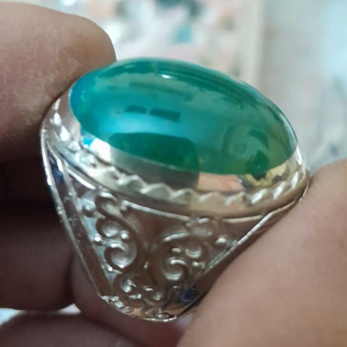 Bacan doko gulau coklat
