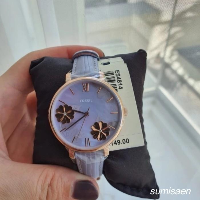 Jam Tangan Wanita ES4814 ES 4814