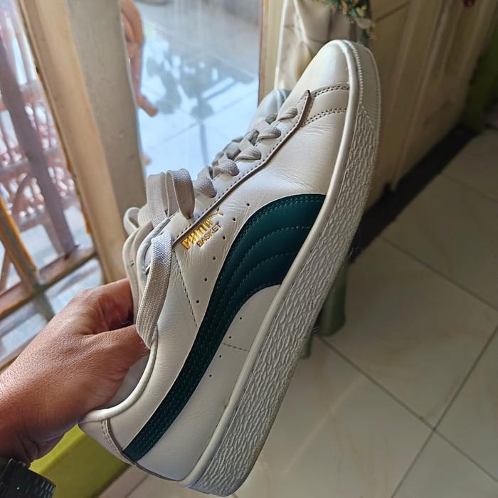 PUMA BASKET