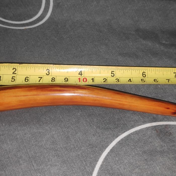 GG Sumatra 20 cm lawasan