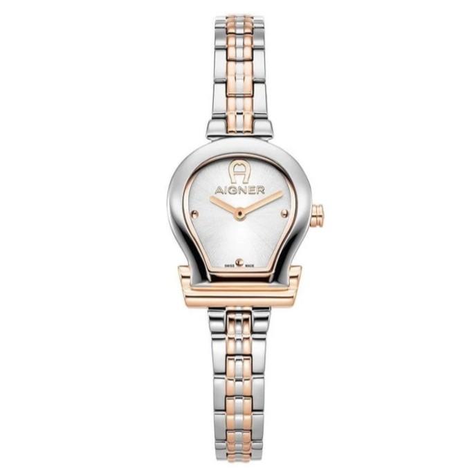 Aigner Tivoli Due AGW.258002 Original Garansi Resmi