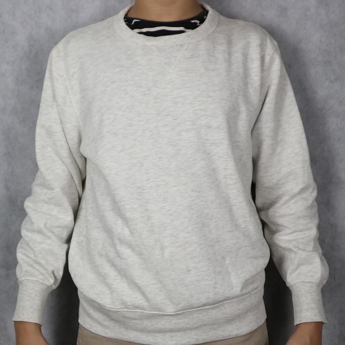 thrif-t Hoodie/crewneck SIZE M brand Korea2
