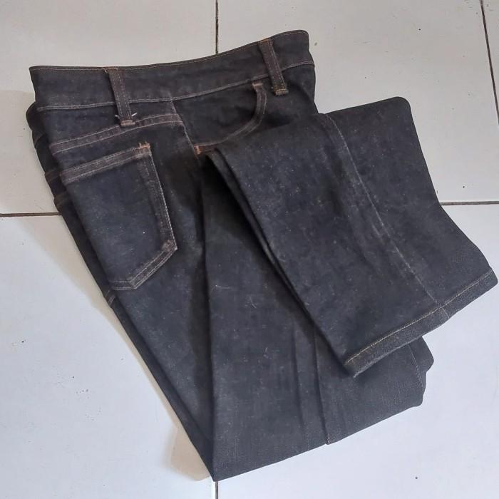 celana denim jeans brappers japan