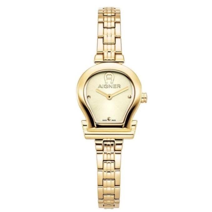 Aigner Tivoli Due AGW.258003 Original Garansi Resmi