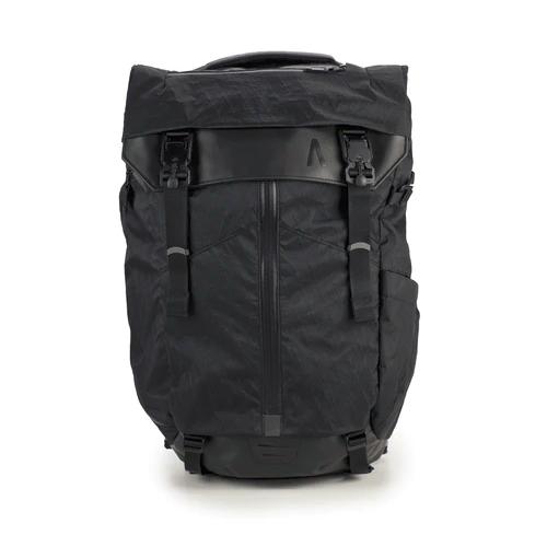 Tas Boundary Supply Prima System X-Pac Hitam