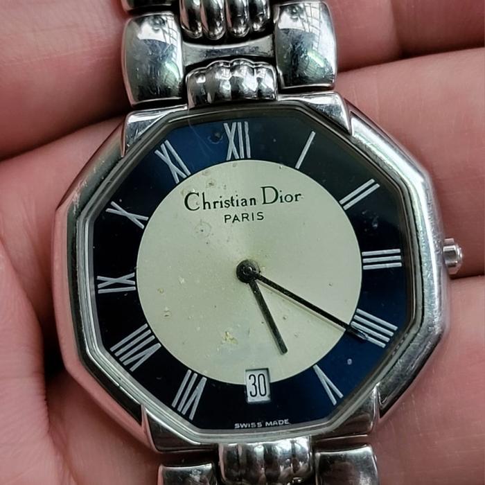 Jam christian dior paris