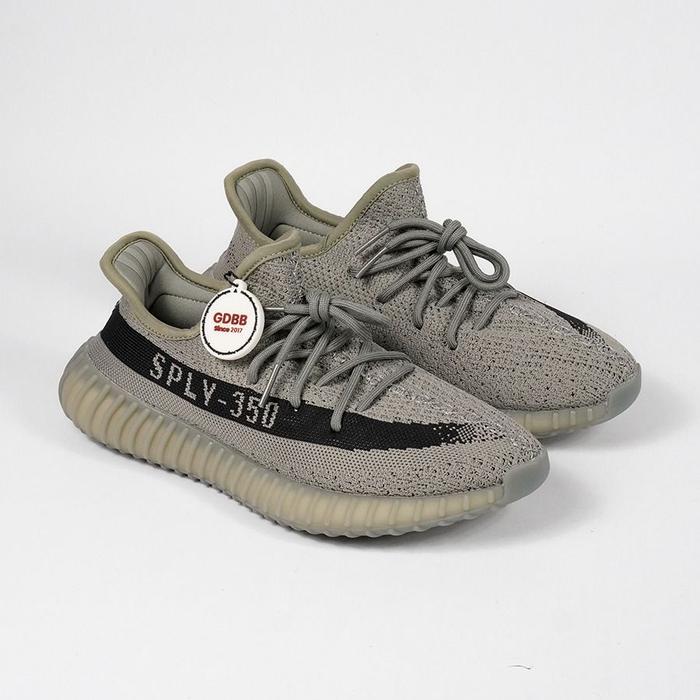 Yeezy 350 Boost V2 Granite Coreblack Granite