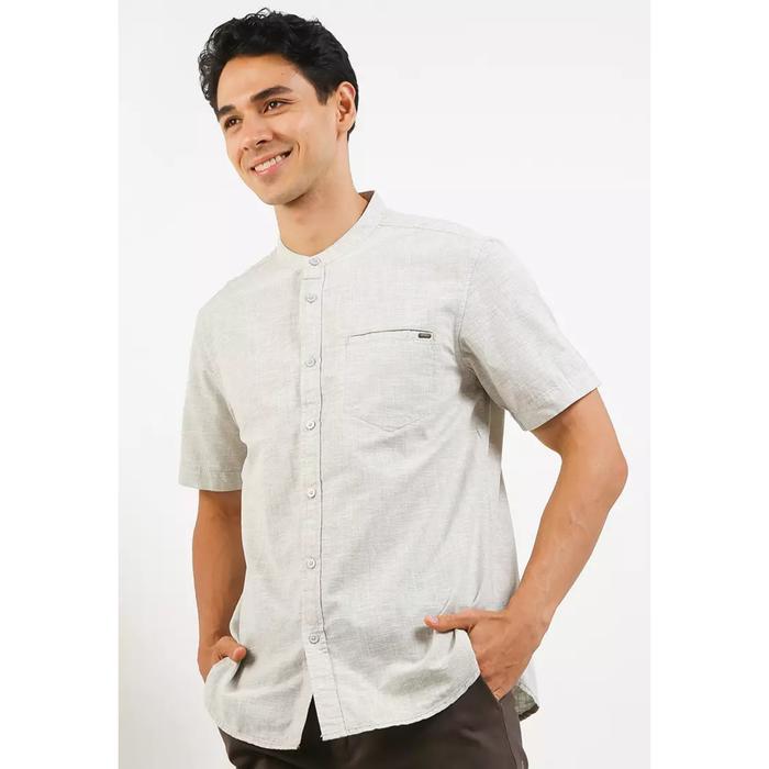 WATCHOUT CASUAL - BAJU KOKO PRIA ORIGINAL - 5114 Koko Basic Watchout