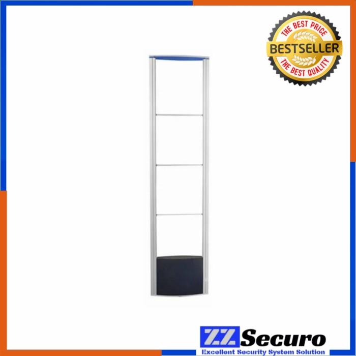 Sensor EAS RF Black Mono, Long Detection !