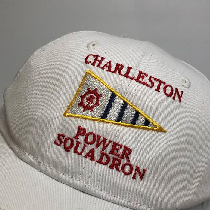 Topi Port Authority simpel new era bekas second nba vtg nfl nike
