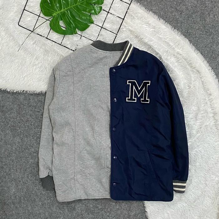 VARSITY MLB BOLAK BALIK