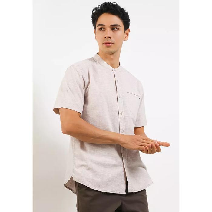 WATCHOUT CASUAL - BAJU KOKO PRIA ORIGINAL - 6916 Koko Basic Watchout