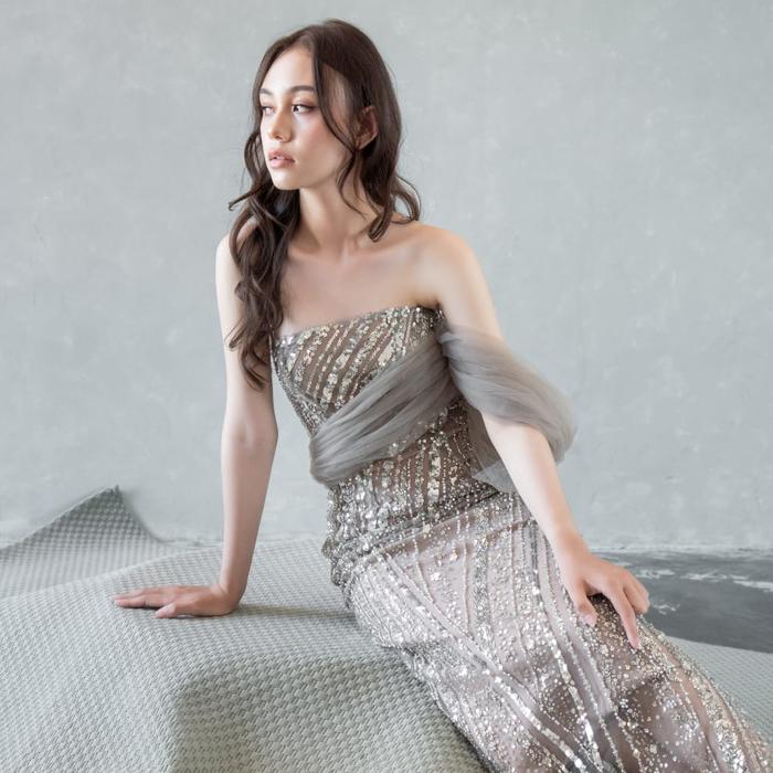 GIANNI DRESS