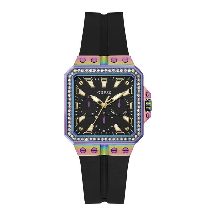 Jam Tangan Wanita Guess GW0618L3 LIBRA Original Garansi Resmi