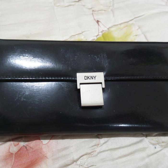 dompet wanita panjang branded