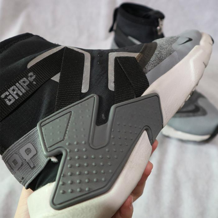 THRIFT SEPATU brand NIKE size 37.5 insol 23.5 cm