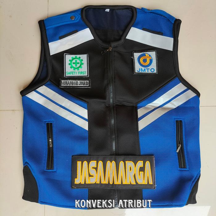 rompi jasamarga