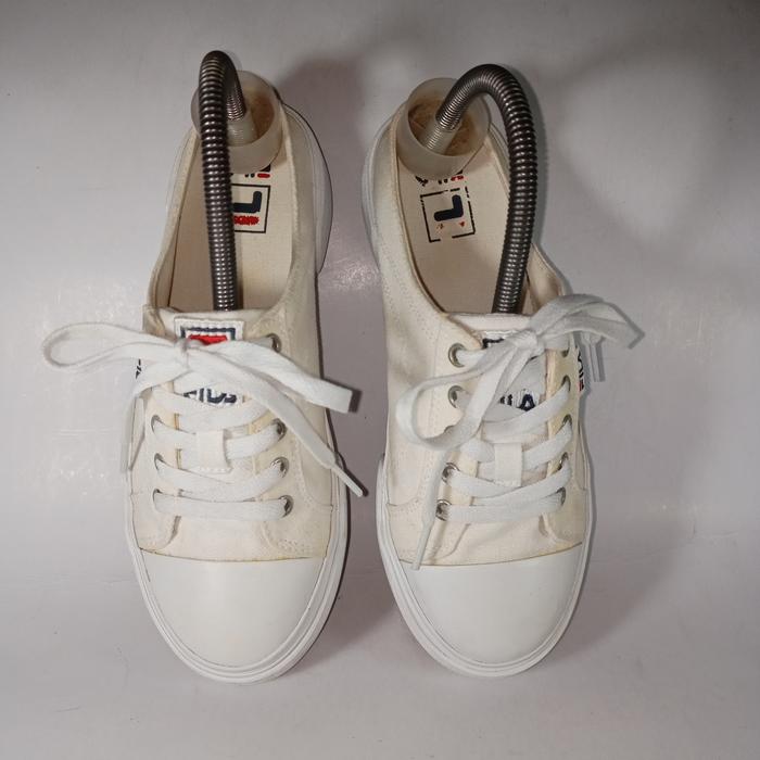 Fila original sandal 38 size women shoes