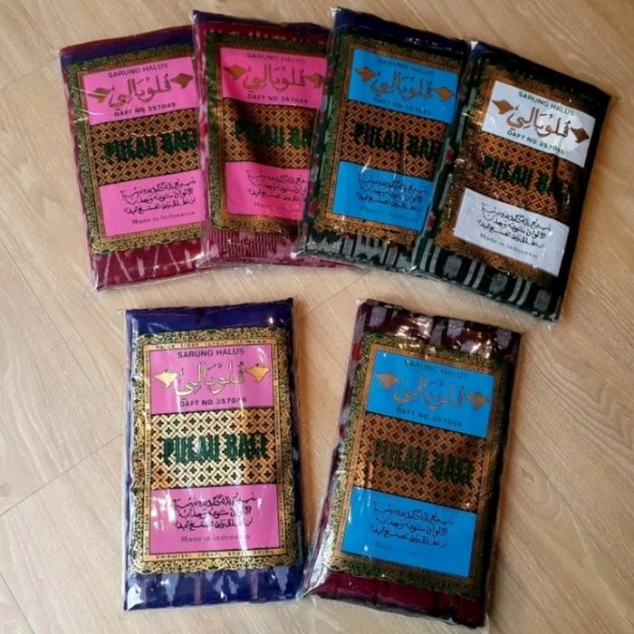 Sarung Tenun cap Pulau Bali ..100% Original uk.JUMBO