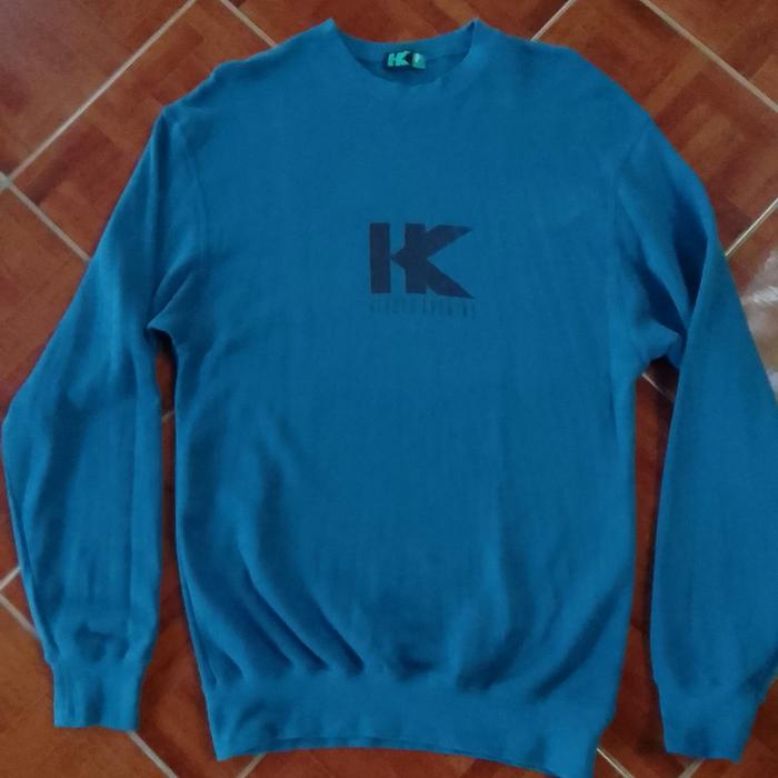 Vintage Hiroko Koshino Pullover Sweater / Sweatshirt
