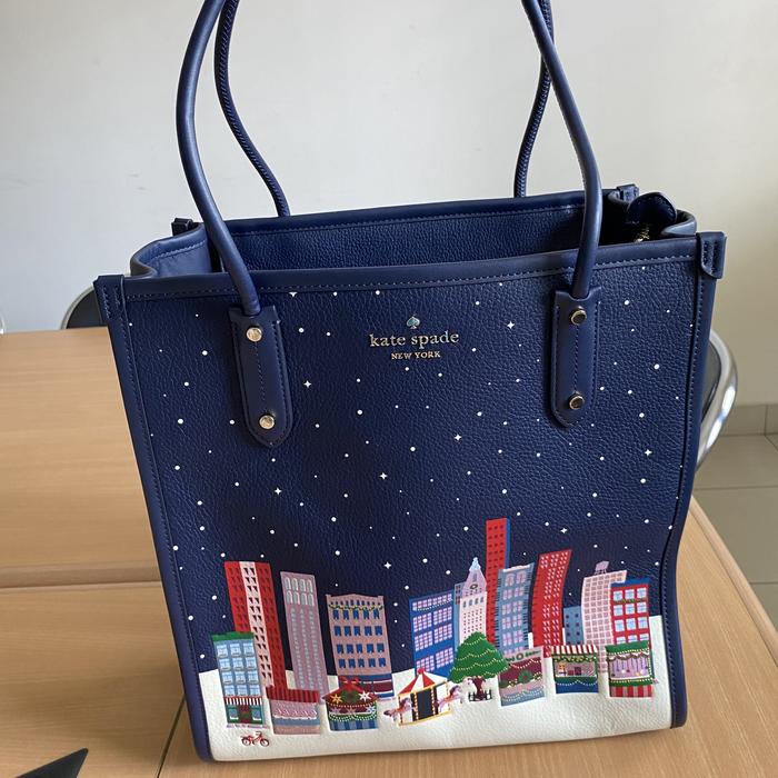 Tas KS Preloved