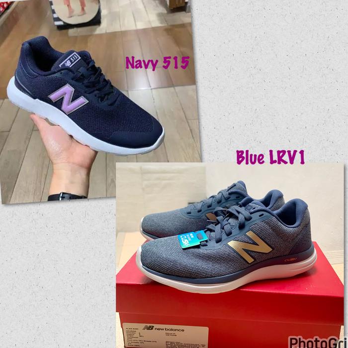 Sepatu NB original