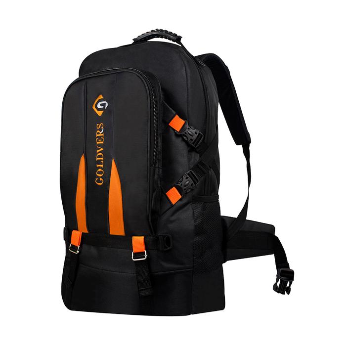 Tas Ransel Pria Tas 50 Liter Tas Mudik Tas Punggung Tas Ransel Jumbo