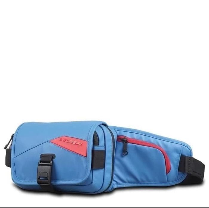 TAS EIGER WAIST TOOL BAG RIDING CAMARO 1.1