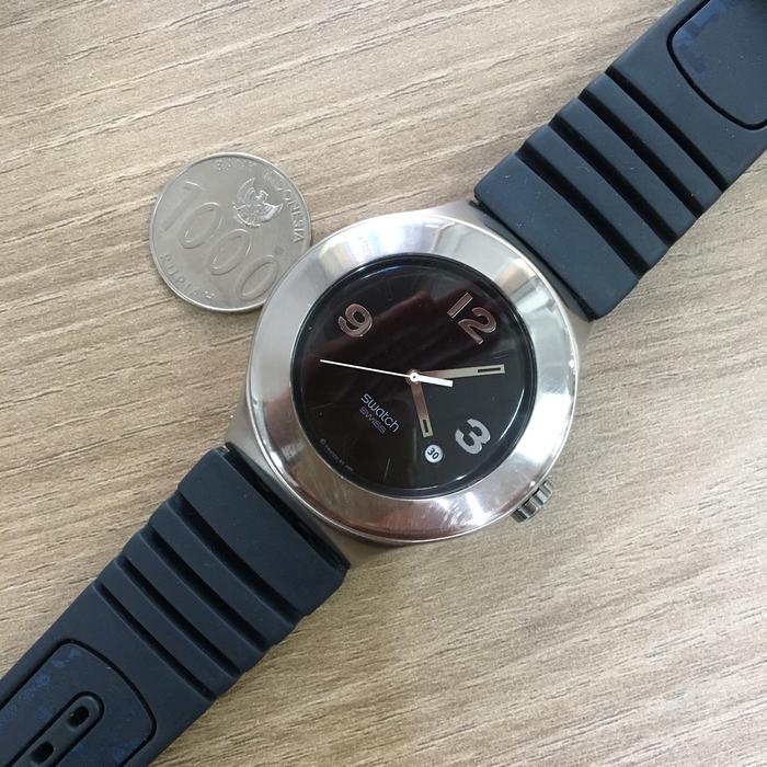 Swatch Irony Nabab