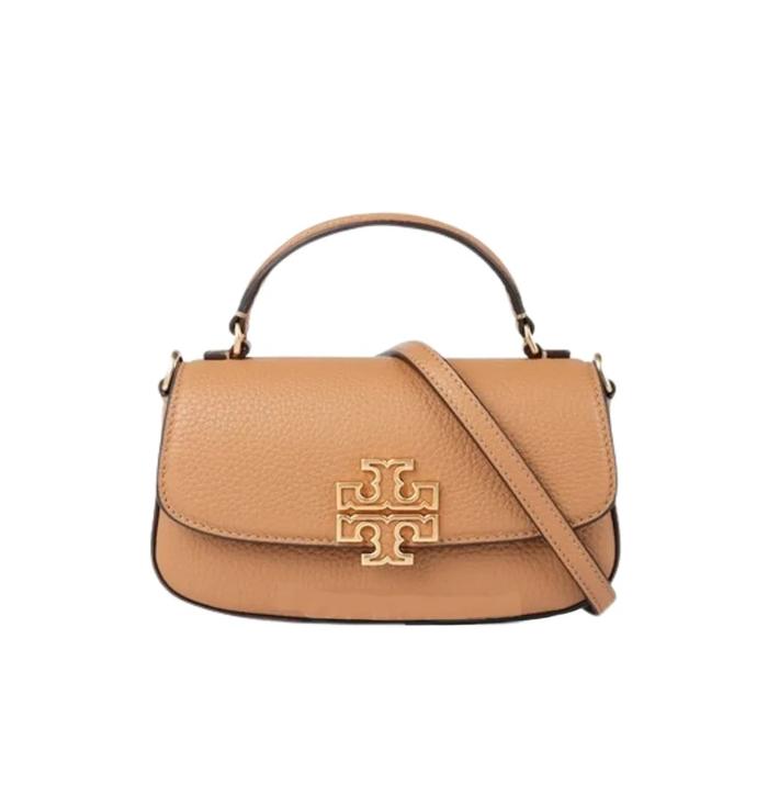 Top Handle Mini Bag TB Britten
