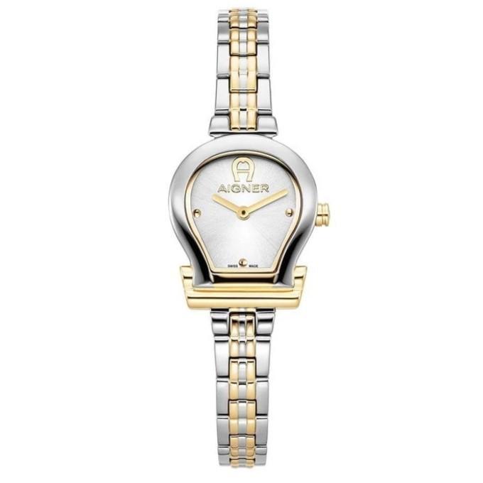 Jam Tangan Wanita AIGNER AGW.258001 Tivoli Due Original