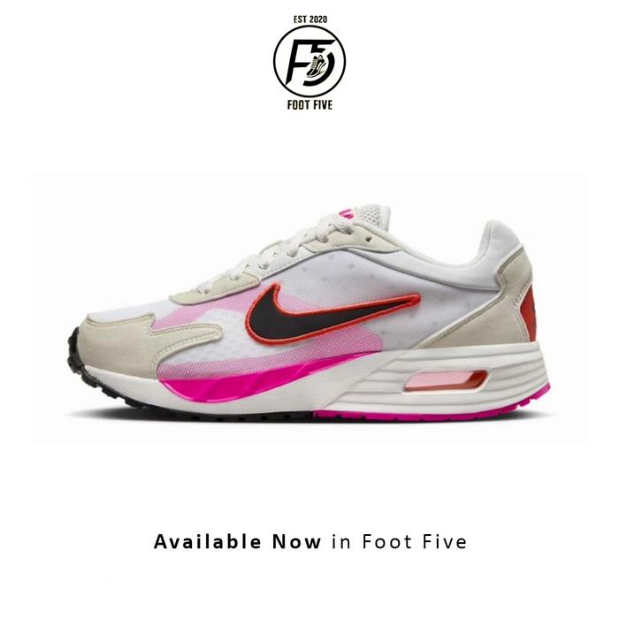Sepatu Sneakers Wanita Nike Air Max Solo Original BNIB - FN0784 102