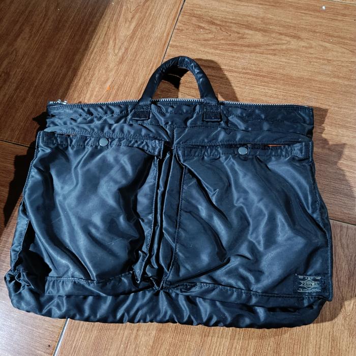 porter briefcase