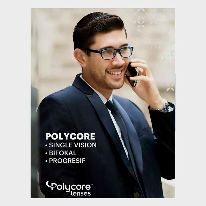 LENSA POLYCORE ECOSOFT LITE 2 PLUS GOSOK