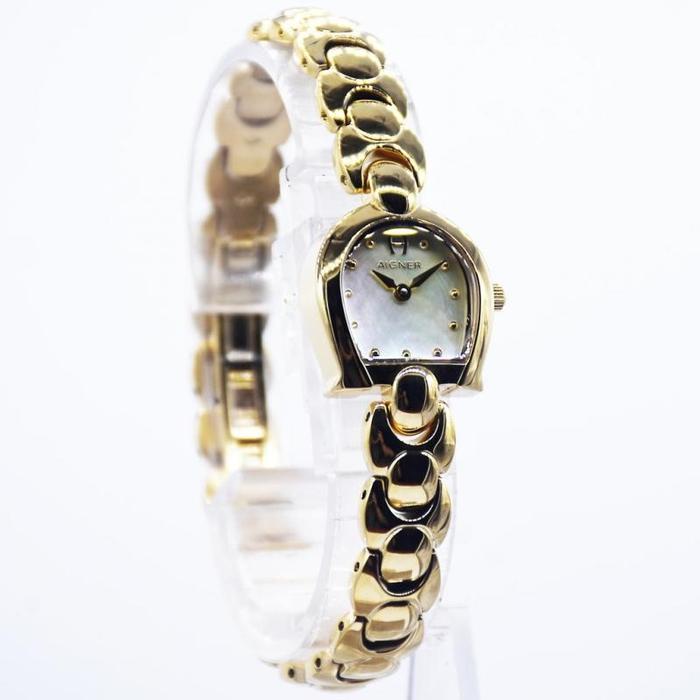 Jam Tangan Wanita AIGNER AGW.254004 Elba Original