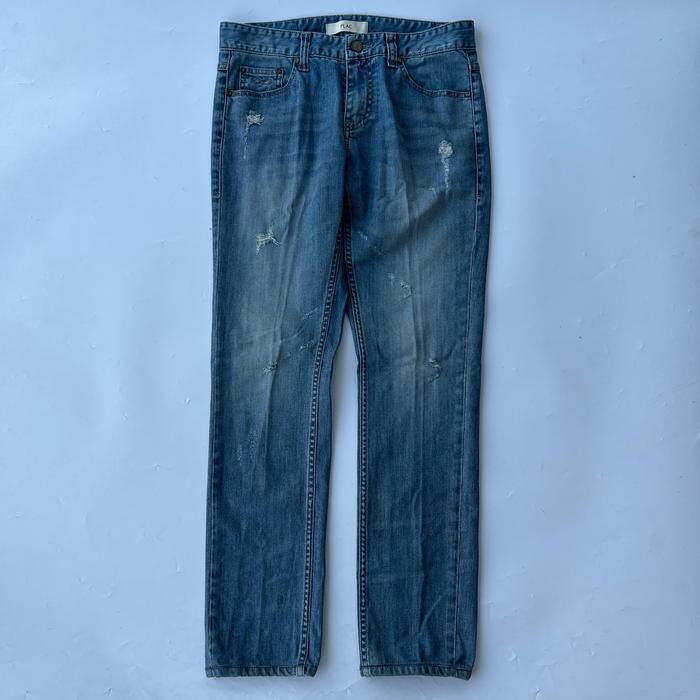 plac jeans