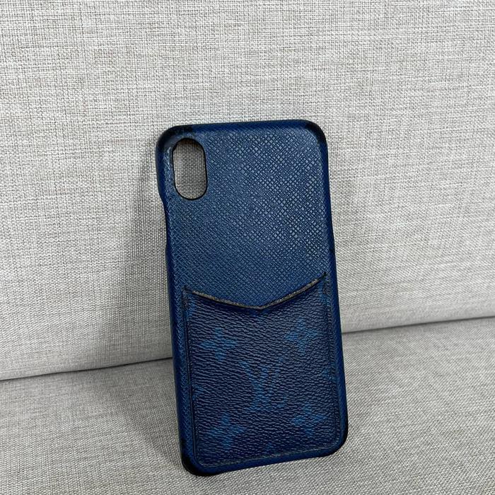 Preloved Louis Vuitton LV Phone Case XS Max