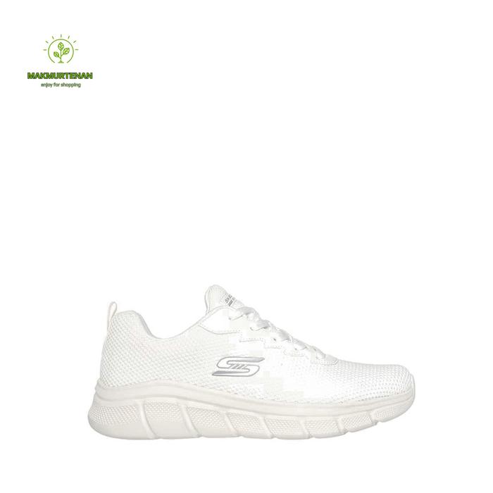 Skechers Bobs B Flex Men's Sneaker - Natural