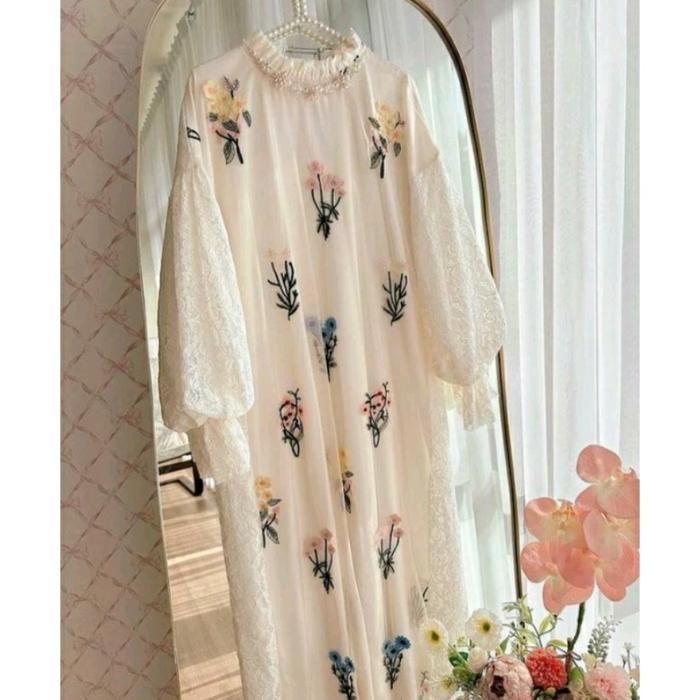 new midi bloom midi raya by haidee orlin/midi bloom haidee orlin/midi